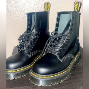 Doc Martens boots